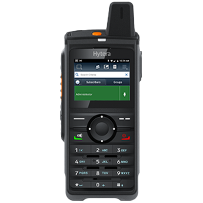 Hytera PNC380